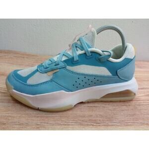 Nike Jordan Air 200E Air Max Worn Blue Women's Shoes Sz 7.5 DH7381-146